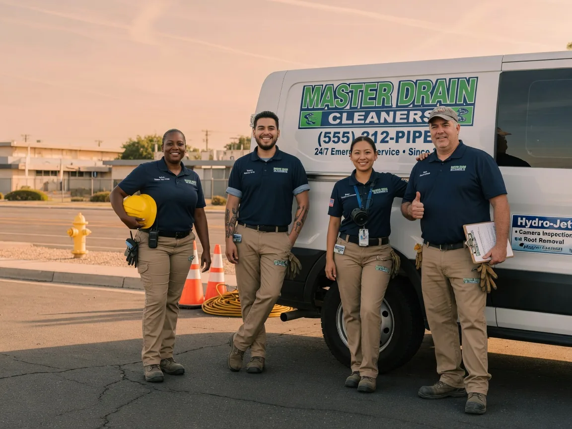Drain Cleaning company in New Ipswich, NH